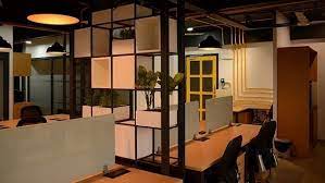 Coworking Space in Hinjewadi BI474 BI474